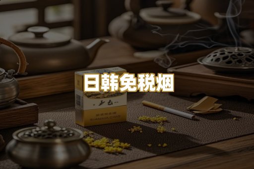 越代出口烟